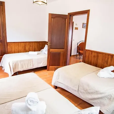 Holidaynorthtenerife Caserio Rural Charcos * إيكود ذي لوس فينوس