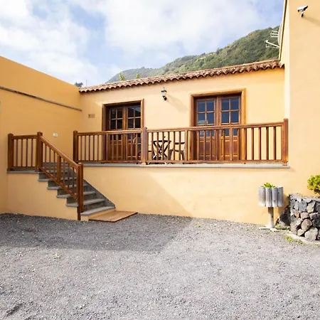 منزل ريفي Holidaynorthtenerife Caserio Rural Charcos إيكود ذي لوس فينوس