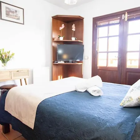 منزل ريفي Holidaynorthtenerife Caserio Rural Charcos