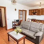 Holidaynorthtenerife Caserio Rural Charcos 컨트리하우스 *