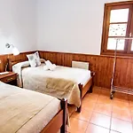 Holidaynorthtenerife Caserio Rural Charcos 이코드레로스비노스