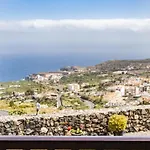 컨트리하우스 Holidaynorthtenerife Caserio Rural Charcos 이코드레로스비노스