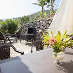 Holidaynorthtenerife Caserio Rural Charcos 컨트리하우스 이코드레로스비노스