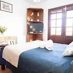 컨트리하우스 Holidaynorthtenerife Caserio Rural Charcos