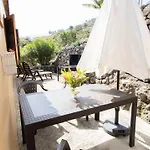 Holidaynorthtenerife Caserio Rural Charcos * 이코드레로스비노스