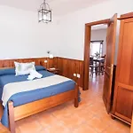 Holidaynorthtenerife Caserio Rural Charcos 컨트리하우스