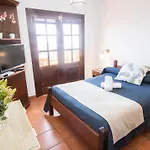 컨트리하우스 Holidaynorthtenerife Caserio Rural Charcos