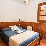 Holidaynorthtenerife Caserio Rural Charcos 이코드레로스비노스
