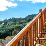 Holidaynorthtenerife Caserio Rural Charcos 컨트리하우스