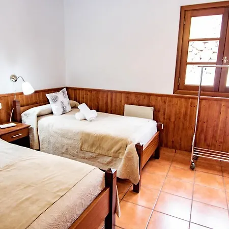 Holidaynorthtenerife Caserío Rural Charcos Icod De Los Vinos