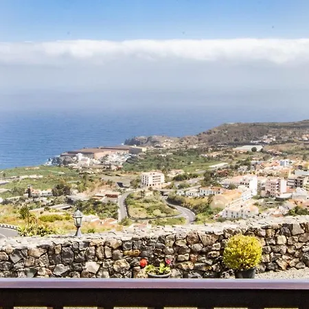 컨트리하우스 Holidaynorthtenerife Caserio Rural Charcos 이코드레로스비노스