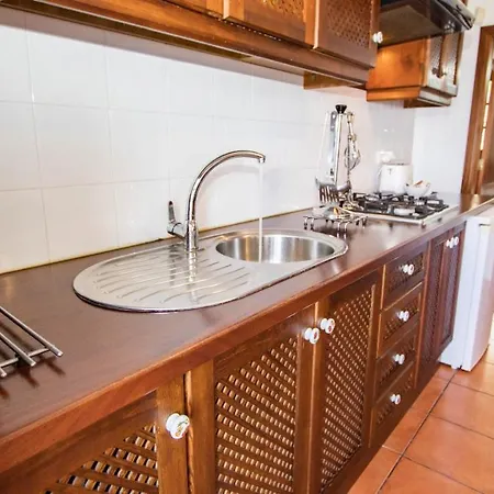 Caserío Charcos Casa rural Icod De Los Vinos