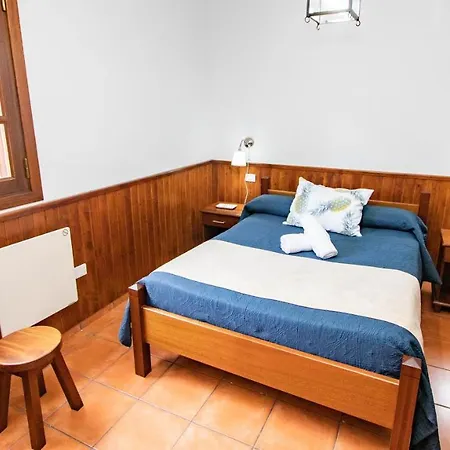 Casa rural Caserío Charcos Icod De Los Vinos