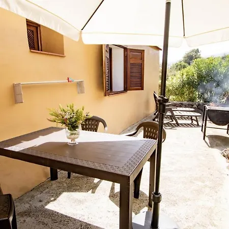 Caserío Charcos Casa rural *