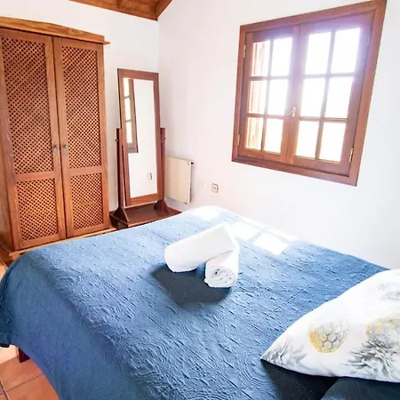 Holidaynorthtenerife Caserio Rural Charcos * 이코드레로스비노스