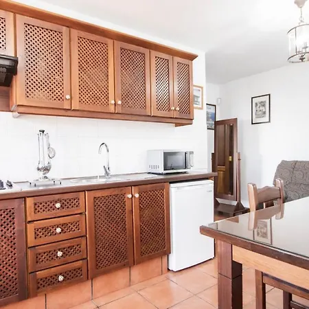 Caserío Charcos Casa rural Icod De Los Vinos
