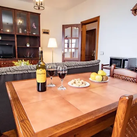 Casa rural Caserío Charcos Icod De Los Vinos