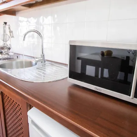 Caserío Charcos Casa rural Icod De Los Vinos