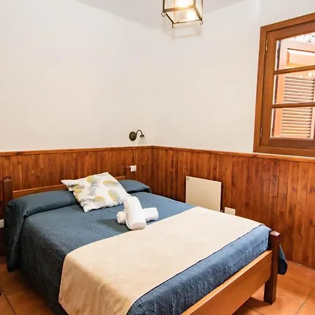 Holidaynorthtenerife Caserio Rural Charcos 이코드레로스비노스