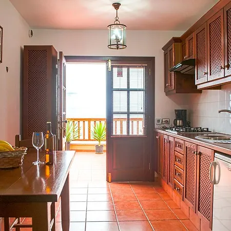 Caserío Charcos * Icod De Los Vinos