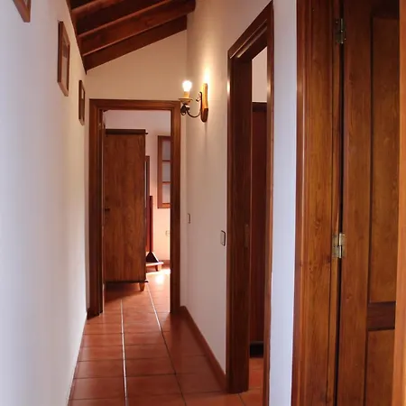 Casa rural Caserío Charcos