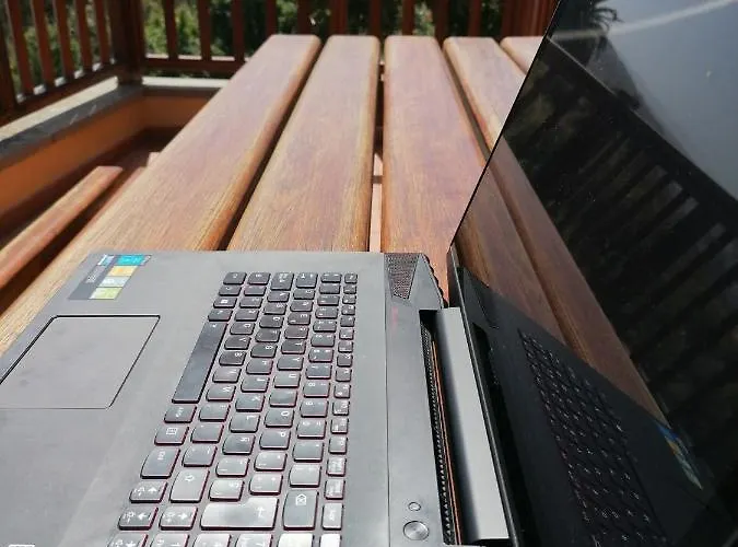 Hétvégi ház Holidaynorthtenerife Caserio Rural Charcos