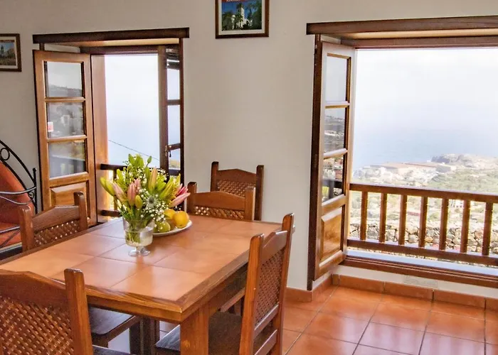 Landsted Holidaynorthtenerife Caserio Rural Charcos *