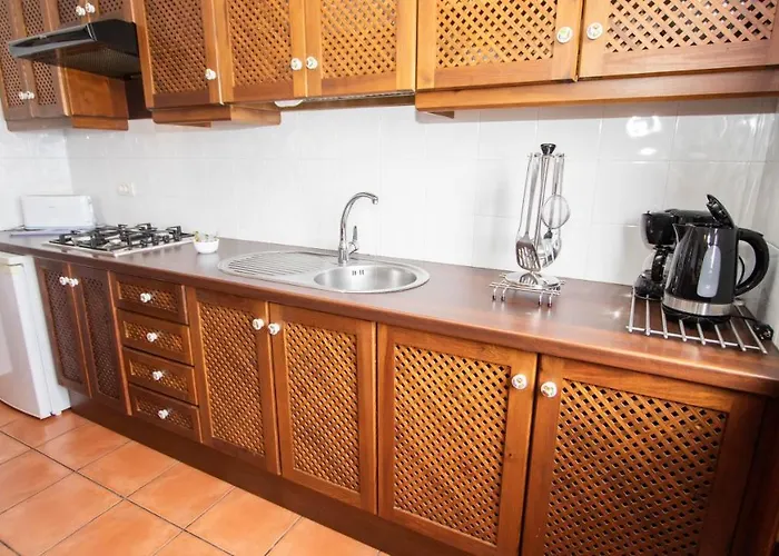 Landsted Holidaynorthtenerife Caserio Rural Charcos *