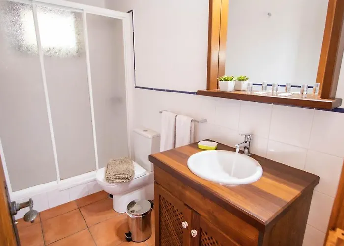 Landsted Holidaynorthtenerife Caserio Rural Charcos *