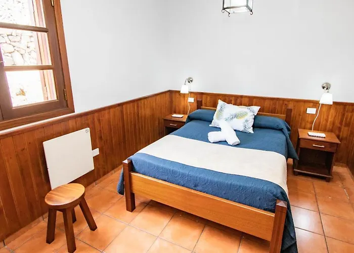 Hétvégi ház Holidaynorthtenerife Caserio Rural Charcos Icod de los Vinos