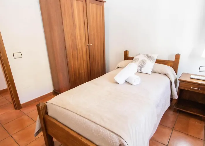 Landsted Holidaynorthtenerife Caserio Rural Charcos *