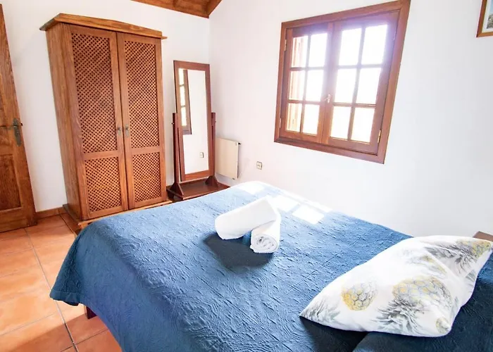 Holidaynorthtenerife Caserio Rural Charcos * Icod de los Vinos