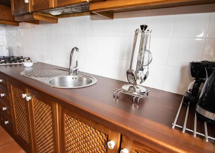 Holidaynorthtenerife Caserio Rural Charcos