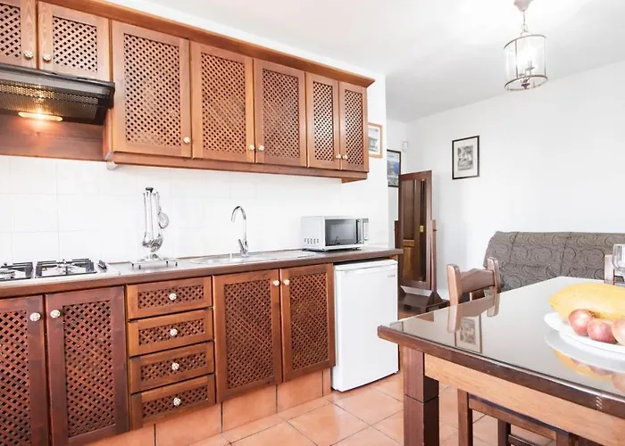 Holidaynorthtenerife Caserio Rural Charcos Hétvégi ház Icod de los Vinos