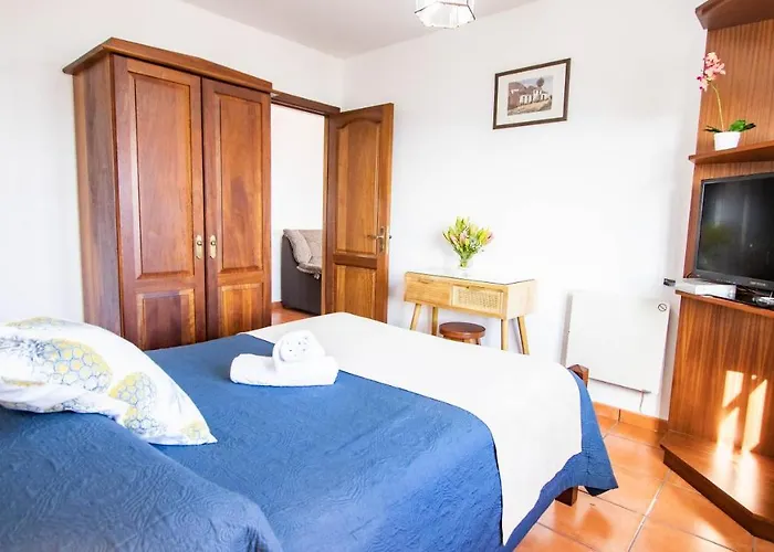 Landsted Holidaynorthtenerife Caserio Rural Charcos Icod De Los Vinos