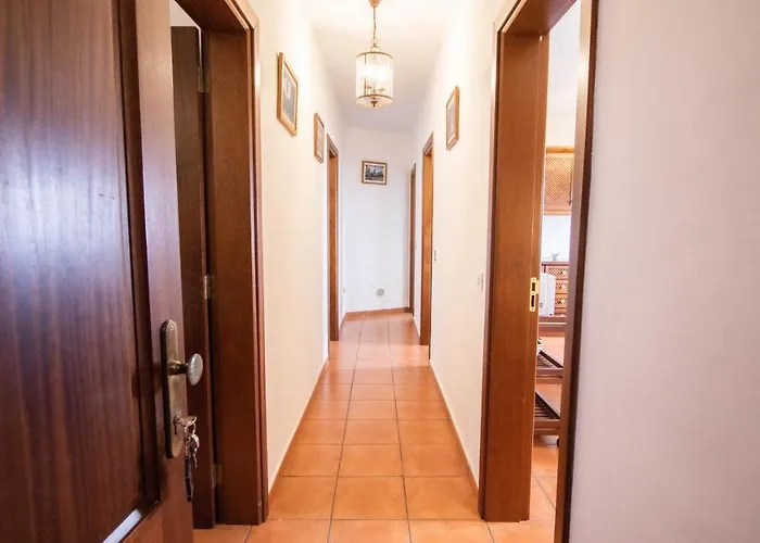 Hétvégi ház Holidaynorthtenerife Caserio Rural Charcos Icod de los Vinos