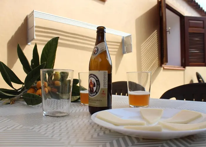 Holidaynorthtenerife Caserio Rural Charcos * Icod De Los Vinos