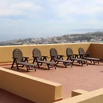 Holidaynorthtenerife Caserio Rural Charcos *