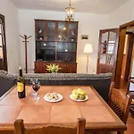 Holidaynorthtenerife Caserio Rural Charcos 乡村民宿 *