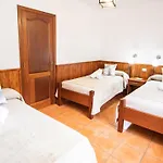 Holidaynorthtenerife Caserio Rural Charcos *