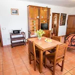 Holidaynorthtenerife Caserio Rural Charcos * 伊科德·德·洛斯·维诺斯