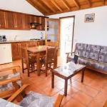 Holidaynorthtenerife Caserio Rural Charcos 伊科德·德·洛斯·维诺斯