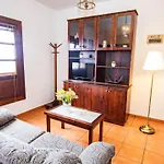 乡村民宿 Holidaynorthtenerife Caserio Rural Charcos