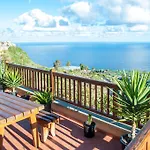 Holidaynorthtenerife Caserio Rural Charcos 乡村民宿 伊科德·德·洛斯·维诺斯