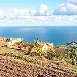Holidaynorthtenerife Caserio Rural Charcos 乡村民宿 伊科德·德·洛斯·维诺斯