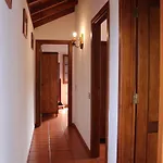 乡村民宿 Holidaynorthtenerife Caserio Rural Charcos