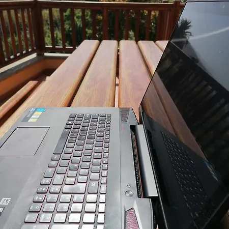 Landhuis Holidaynorthtenerife Caserio Rural Charcos