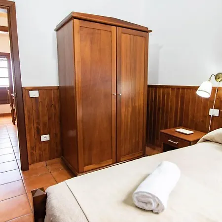 Holidaynorthtenerife Caserio Rural Charcos Icod De Los Vinos