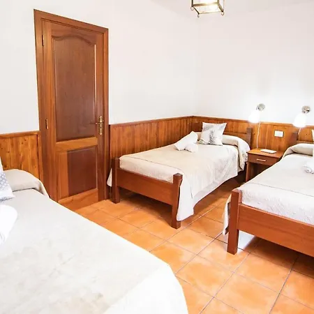 Holidaynorthtenerife Caserio Rural Charcos *