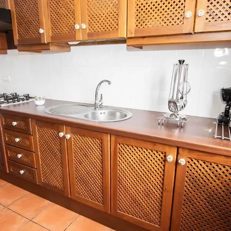 カントリーハウス Holidaynorthtenerife Caserio Rural Charcos *